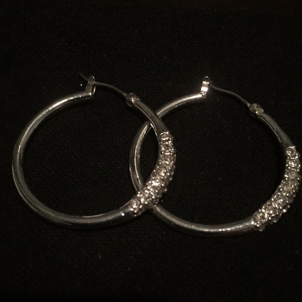 A touch of sparkle!